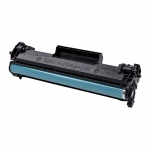Картридж HP CF244А (1000 стр.) совместимый