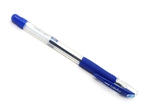 Шариковая ручка SG-100, синий цвет